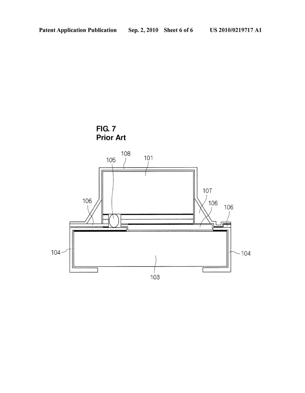 ACOUSTIC WAVE DEVICE - diagram, schematic, and image 07