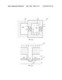 STRAIN ENGINEERING IN SEMICONDUCTOR DEVICES BY USING A PIEZOELECTRIC MATERIAL diagram and image