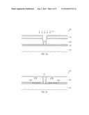 STRAIN ENGINEERING IN SEMICONDUCTOR DEVICES BY USING A PIEZOELECTRIC MATERIAL diagram and image