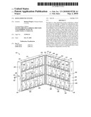 QUICK DISPENSE SYSTEM diagram and image