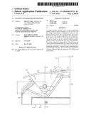 PIVOTING LID FOR REFRIGERATOR DOOR diagram and image