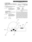 LIGHT EMITTING DEVICE PACKAGE FOR TEMEPERATURE DETECTION diagram and image