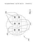 LIGHT EMITTING DEVICE PACKAGE FOR TEMEPERATURE DETECTION diagram and image
