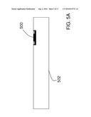 LIGHT EMITTING DEVICE PACKAGE FOR TEMEPERATURE DETECTION diagram and image