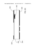 LIGHT EMITTING DEVICE PACKAGE FOR TEMEPERATURE DETECTION diagram and image