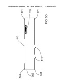 LIGHT EMITTING DEVICE PACKAGE FOR TEMEPERATURE DETECTION diagram and image