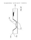 LIGHT EMITTING DEVICE PACKAGE FOR TEMEPERATURE DETECTION diagram and image