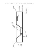 LIGHT EMITTING DEVICE PACKAGE FOR TEMEPERATURE DETECTION diagram and image