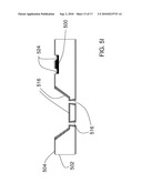 LIGHT EMITTING DEVICE PACKAGE FOR TEMEPERATURE DETECTION diagram and image