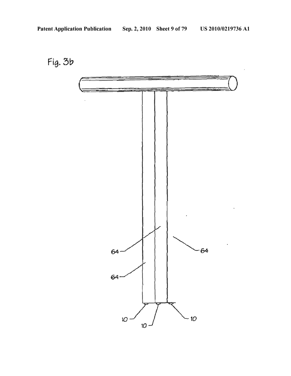 METHOD AND APPARATUS FOR USING LIGHT EMITTING DIODES - diagram, schematic, and image 10