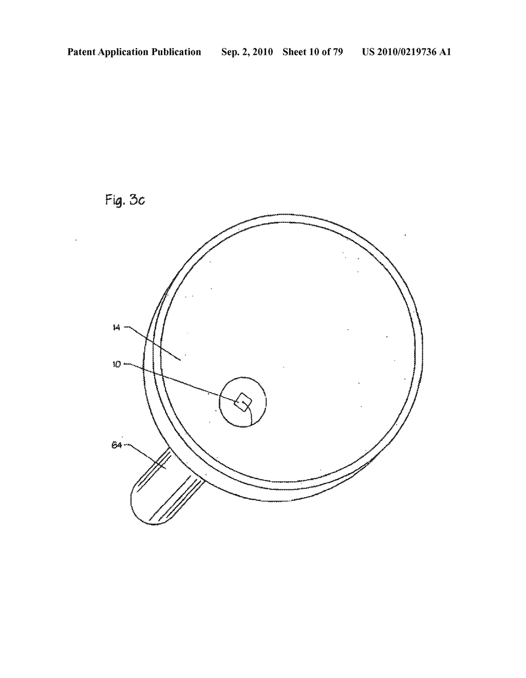 METHOD AND APPARATUS FOR USING LIGHT EMITTING DIODES - diagram, schematic, and image 11