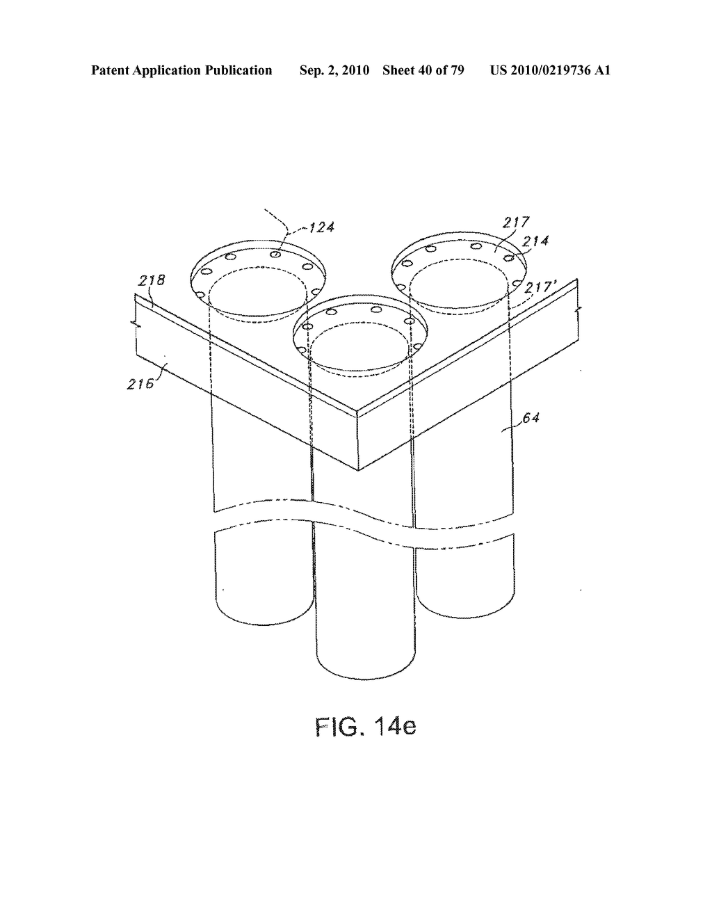 METHOD AND APPARATUS FOR USING LIGHT EMITTING DIODES - diagram, schematic, and image 41