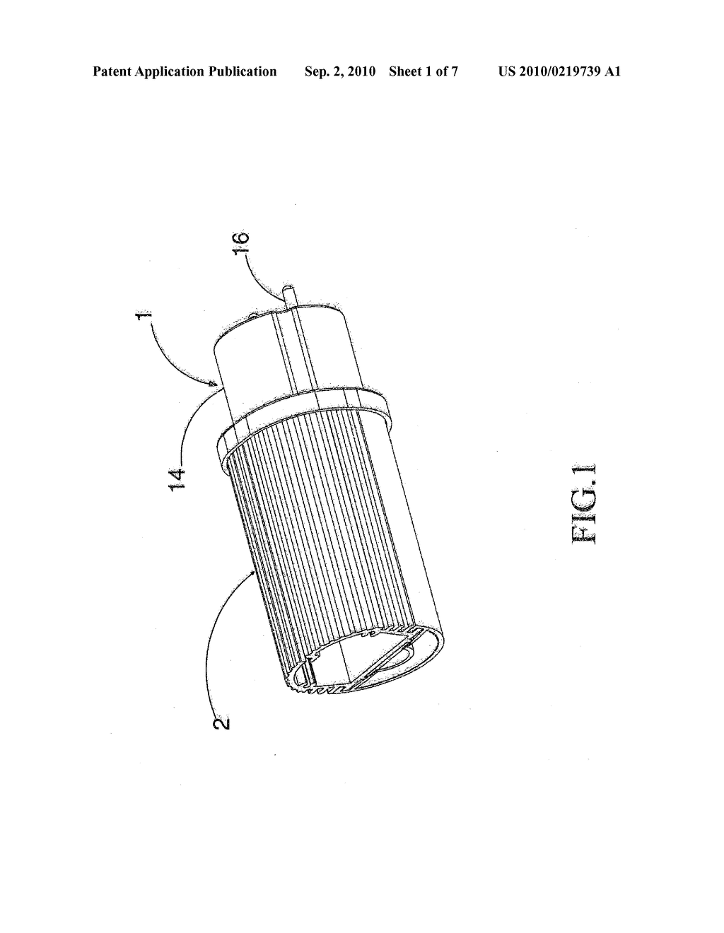 LED LIGHT TUBE AND ITS CONNECTOR THEREOF - diagram, schematic, and image 02