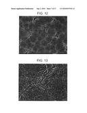 FIELD EMISSION ELECTRODE, MANUFACTURING METHOD THEREOF, AND ELECTRONIC DEVICE diagram and image