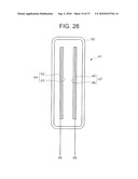 FIELD EMISSION ELECTRODE, MANUFACTURING METHOD THEREOF, AND ELECTRONIC DEVICE diagram and image