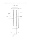 FIELD EMISSION ELECTRODE, MANUFACTURING METHOD THEREOF, AND ELECTRONIC DEVICE diagram and image