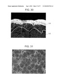 FIELD EMISSION ELECTRODE, MANUFACTURING METHOD THEREOF, AND ELECTRONIC DEVICE diagram and image