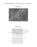 FIELD EMISSION ELECTRODE, MANUFACTURING METHOD THEREOF, AND ELECTRONIC DEVICE diagram and image