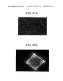 FIELD EMISSION ELECTRODE, MANUFACTURING METHOD THEREOF, AND ELECTRONIC DEVICE diagram and image