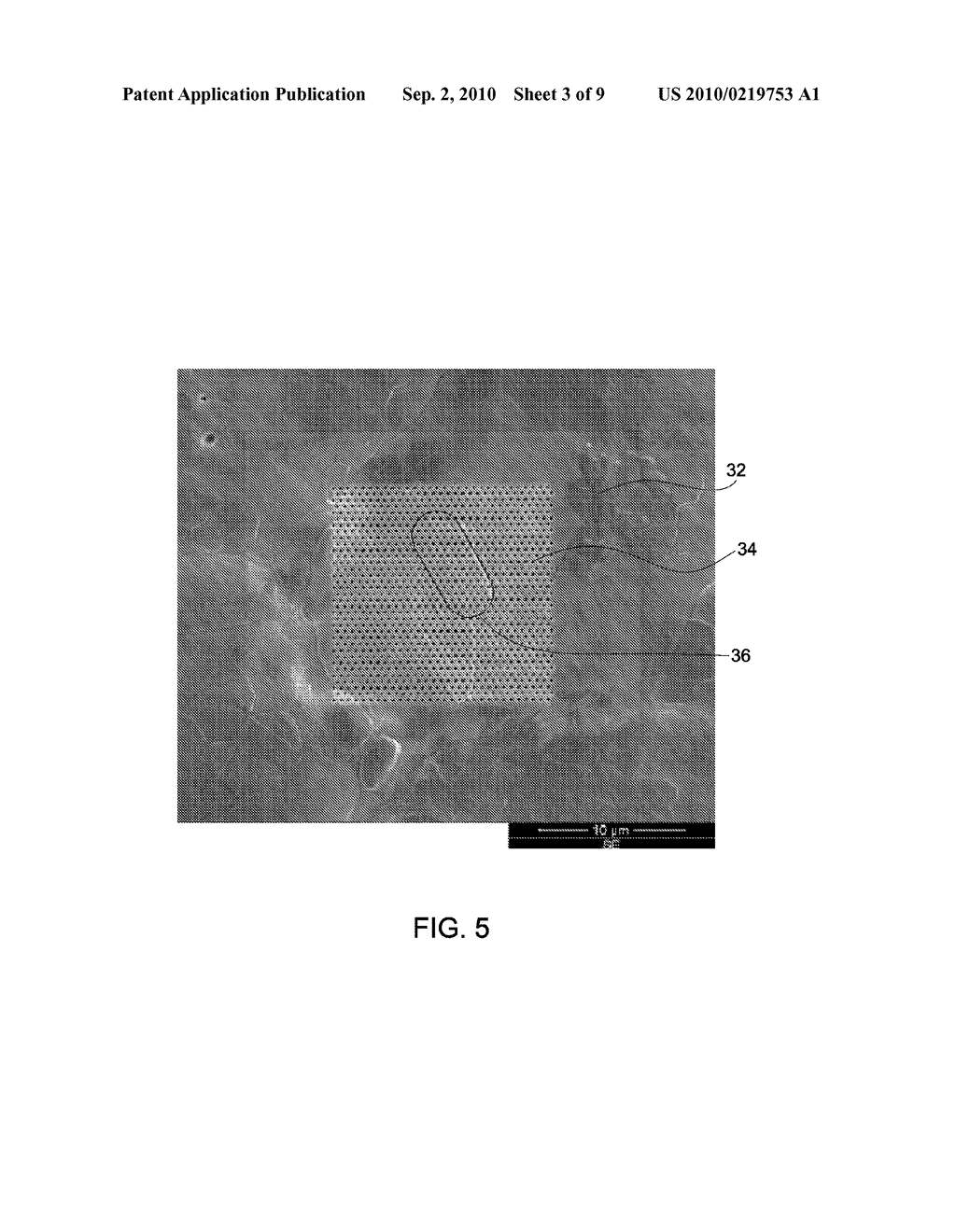 STABILIZED EMISSIVE STRUCTURES AND METHODS OF MAKING - diagram, schematic, and image 04