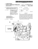 Method and Apparatus of Providing Power to Ignite and Sustain a Plasma in a Reactive Gas Generator diagram and image