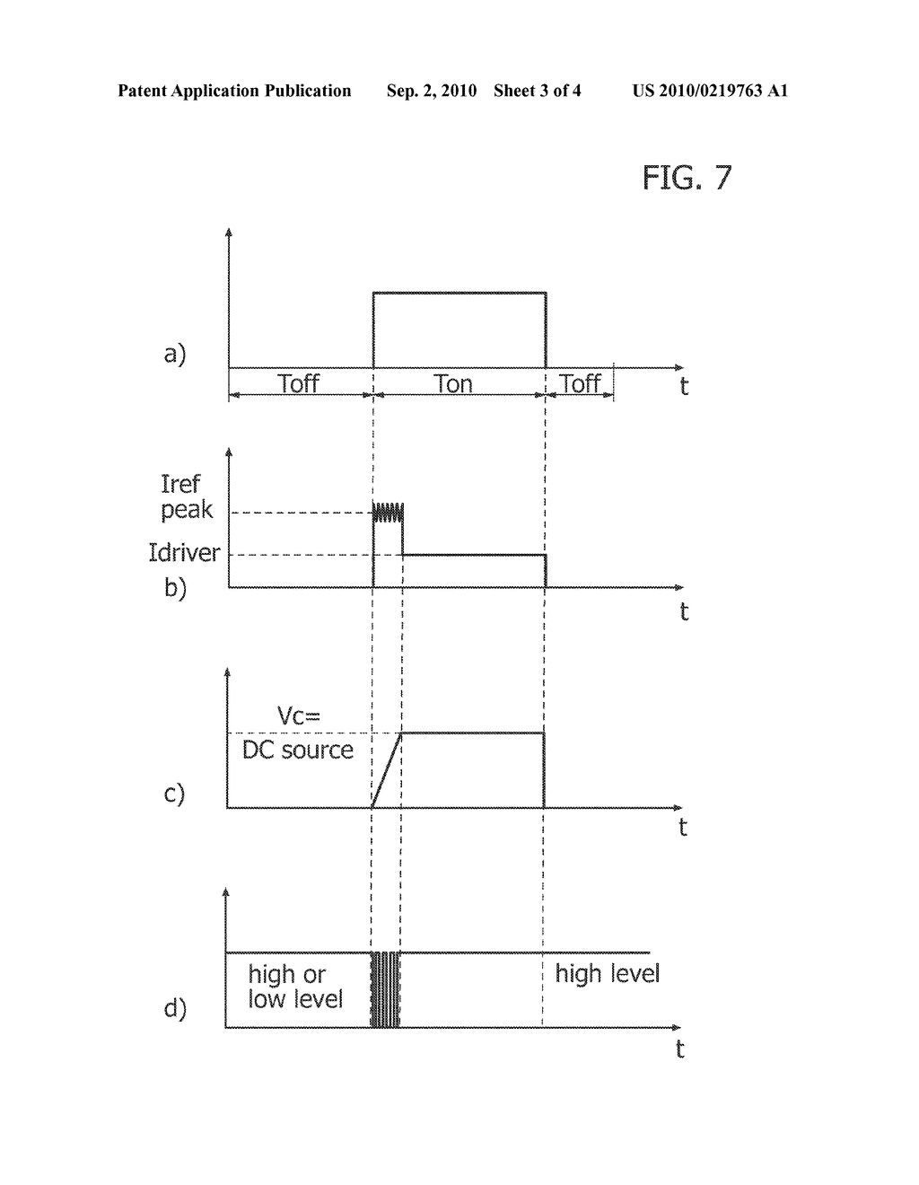 DEVICE AND METHOD FOR DIMMING LIGHT SOURCES - diagram, schematic, and image 04