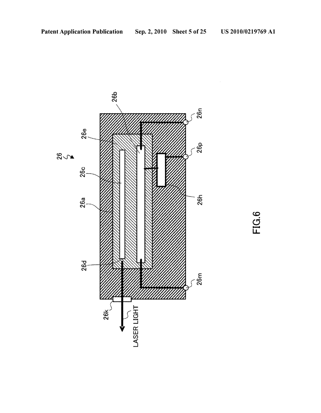 HIGH VOLTAGE GENERATION CIRCUIT, PUNCTURE DEVICE, AND BLOOD TEST DEVICE - diagram, schematic, and image 06