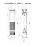 Portable Lighting devices diagram and image