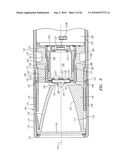 Portable Lighting devices diagram and image