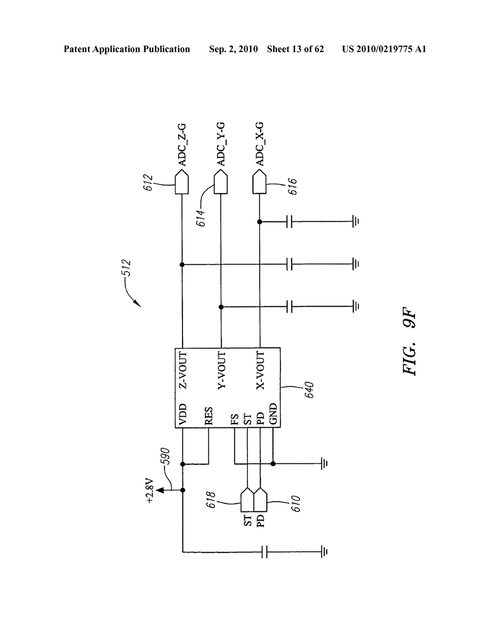 Portable Lighting devices - diagram, schematic, and image 14