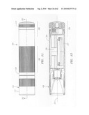 Portable Lighting devices diagram and image