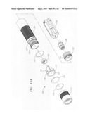 Portable Lighting devices diagram and image