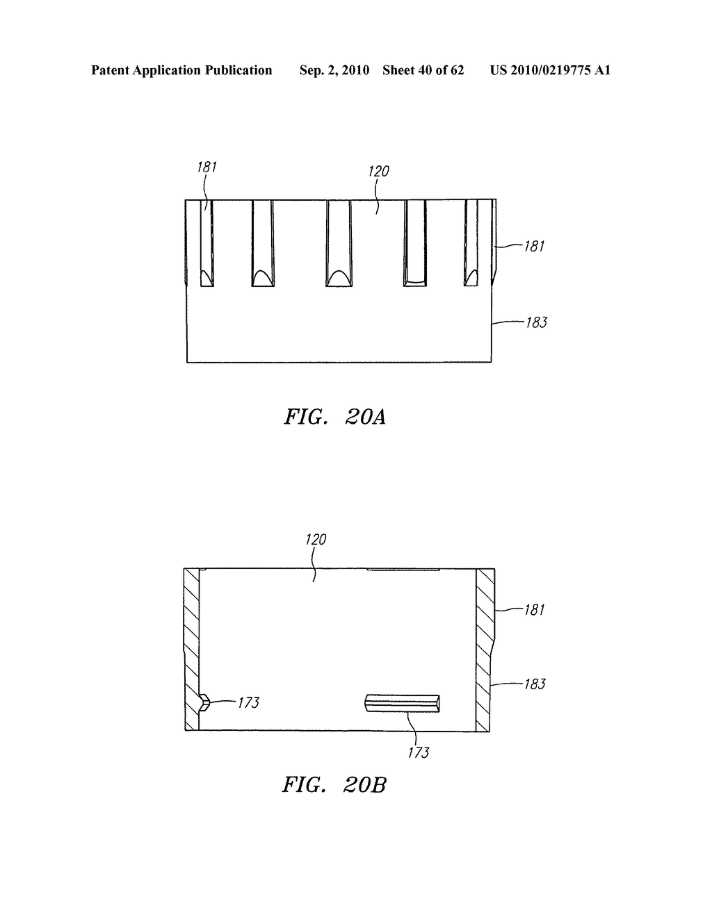 Portable Lighting devices - diagram, schematic, and image 41