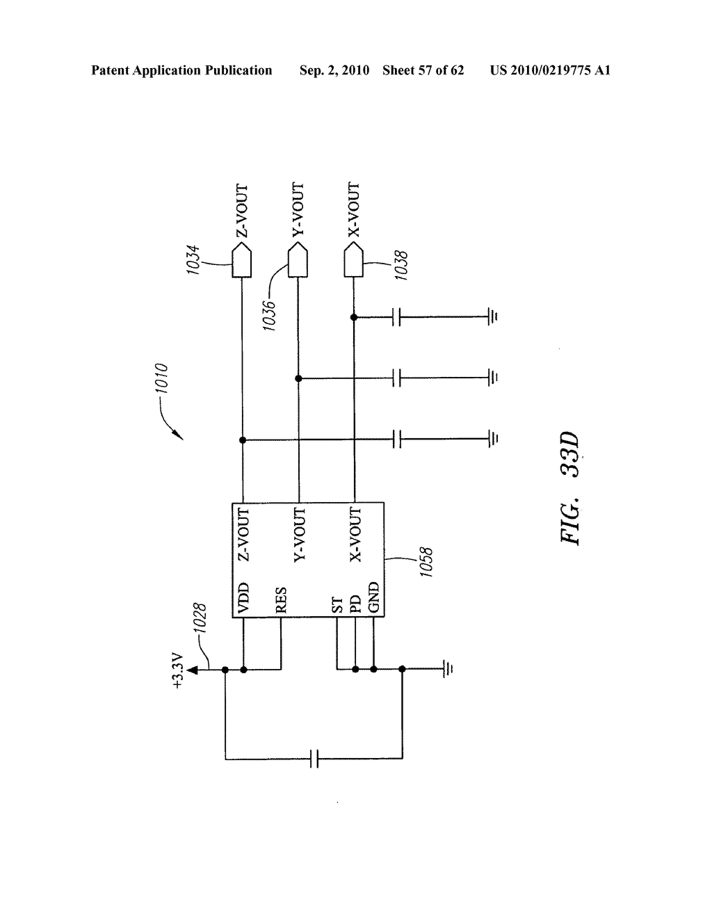 Portable Lighting devices - diagram, schematic, and image 58