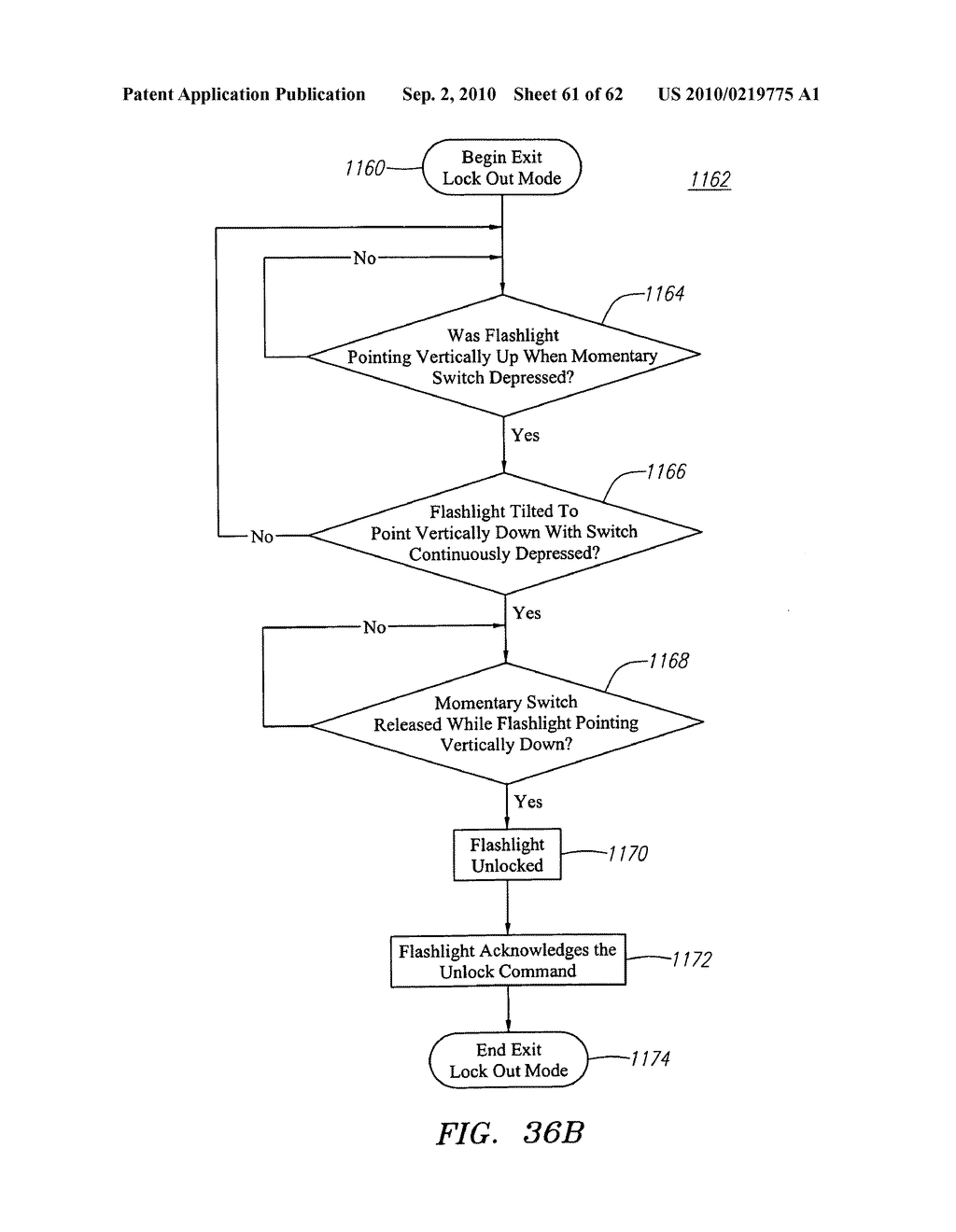 Portable Lighting devices - diagram, schematic, and image 62