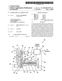 VARIABLE DRIVE GAS TURBINE ENGINE diagram and image