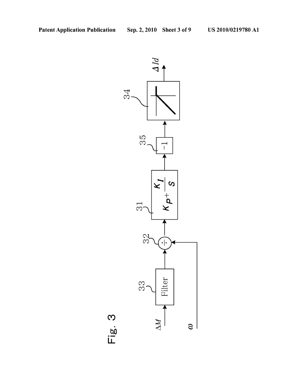 MOTOR CONTROL APPARATUS - diagram, schematic, and image 04