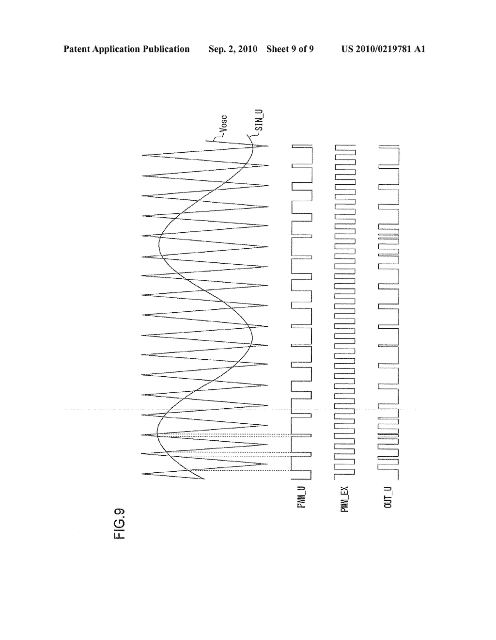 MOTOR DRIVE CIRCUIT - diagram, schematic, and image 10