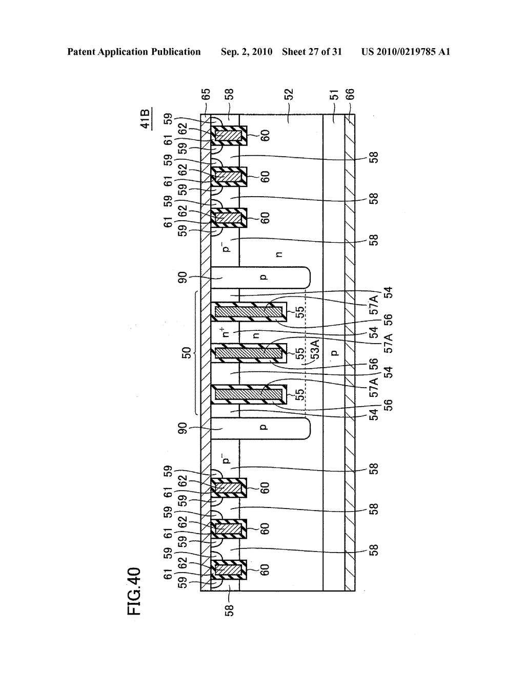 POWER SEMICONDUCTOR DEVICE, METHOD FOR MANUFACTURING POWER SEMICONDUCTOR DEVICE, AND MOTOR DRIVE APPARATUS - diagram, schematic, and image 28