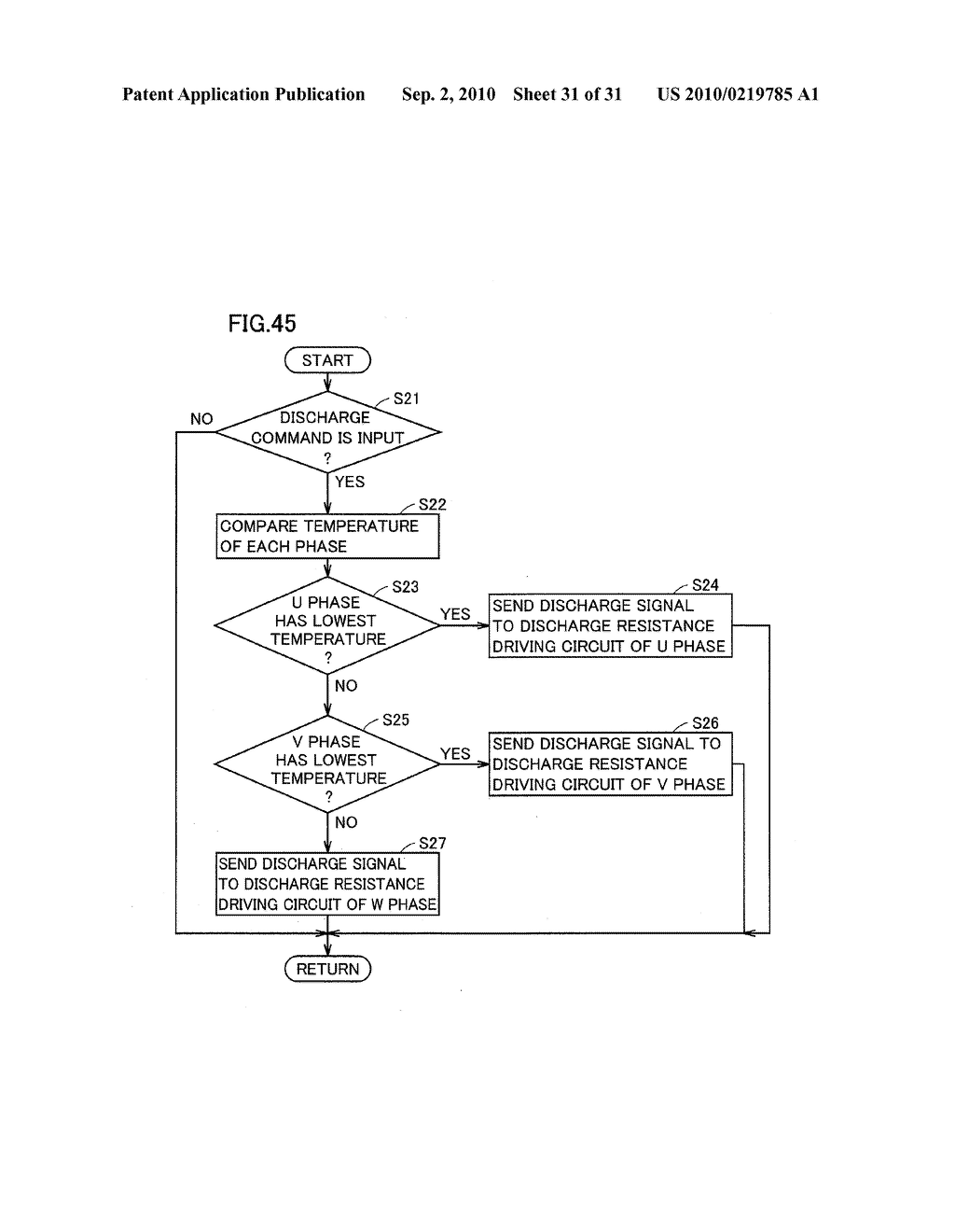 POWER SEMICONDUCTOR DEVICE, METHOD FOR MANUFACTURING POWER SEMICONDUCTOR DEVICE, AND MOTOR DRIVE APPARATUS - diagram, schematic, and image 32