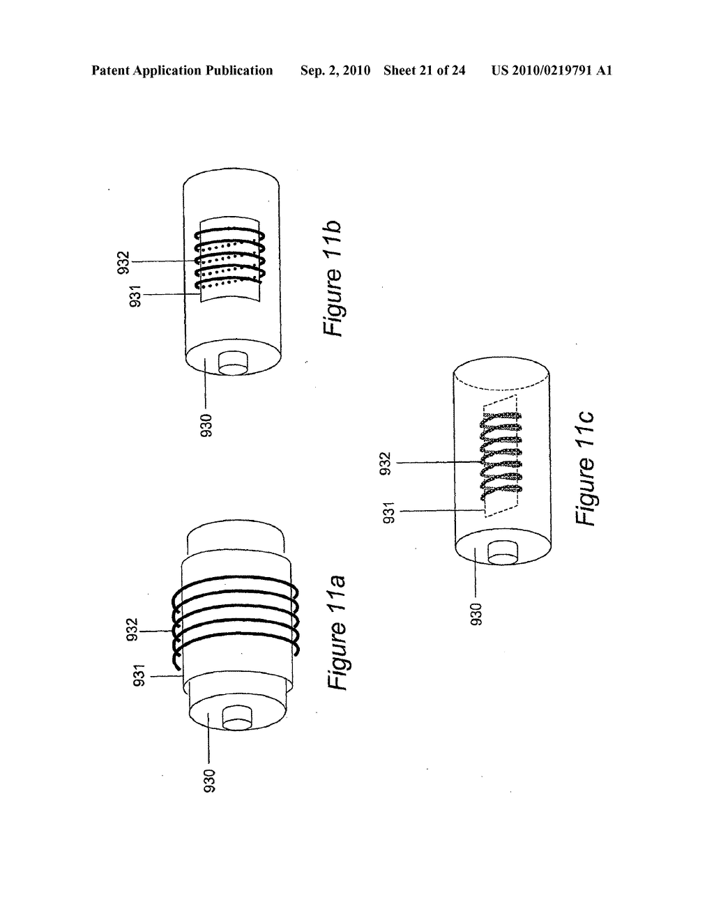 CONTACT-LESS POWER TRANSFER - diagram, schematic, and image 22