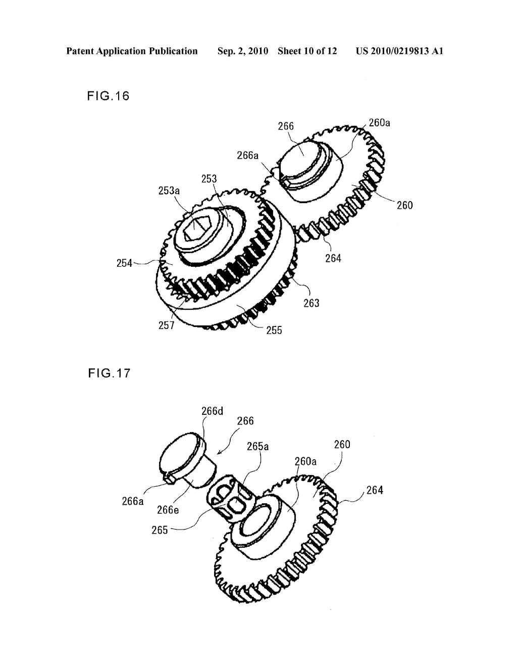 POSITION DETECTING DEVICE FOR A VEHICLE AND SEAT POSITION DETECTING DEVICE - diagram, schematic, and image 11