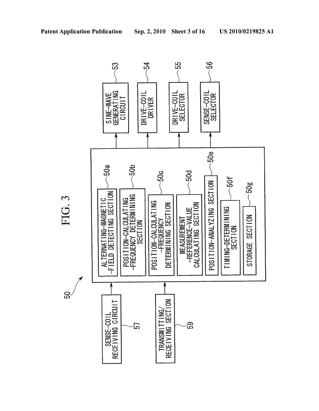 POSITION DETECTION SYSTEM AND POSITION DETECTION METHOD - diagram, schematic, and image 04