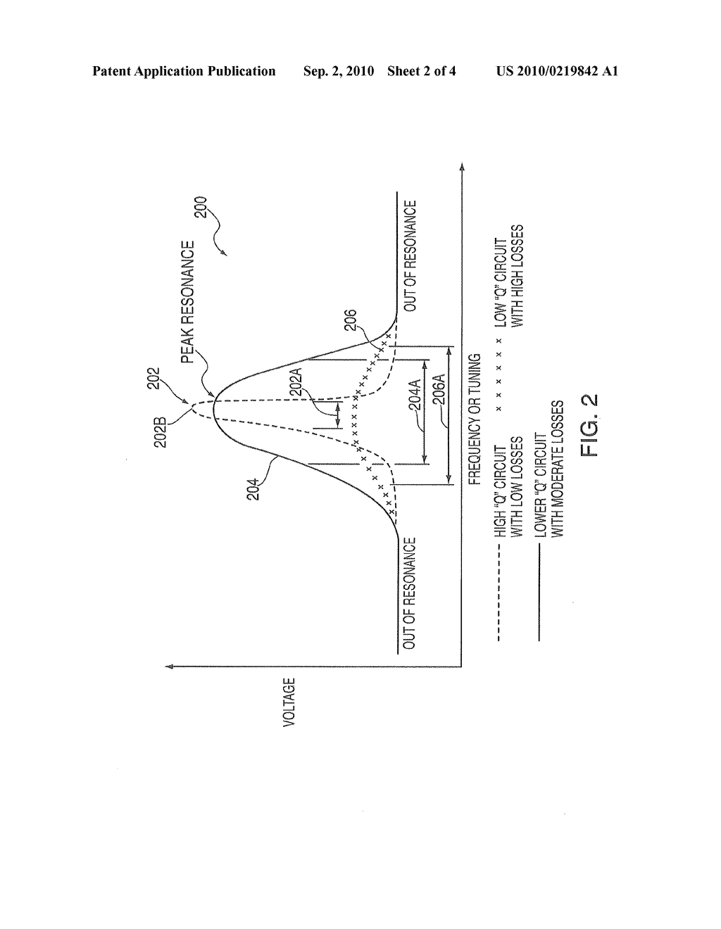 Detection Circuit for Use in Various Types of Capacitive Transducers and a Transducer Including Such a Circuit - diagram, schematic, and image 03