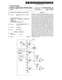 Method and Apparatus for Sensing diagram and image