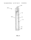 Sensor for Detecting Organic Liquids diagram and image