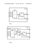 Integrated Circuit with Improved Logic Cells diagram and image