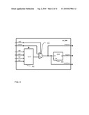 Integrated Circuit with Improved Logic Cells diagram and image