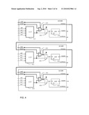 Integrated Circuit with Improved Logic Cells diagram and image