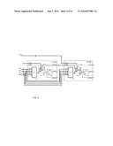 Integrated Circuit with Improved Logic Cells diagram and image